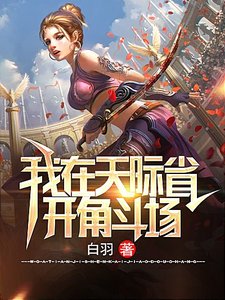 《我在天际省开角斗场》