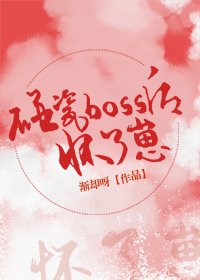 《碰瓷boss後懷了崽》
