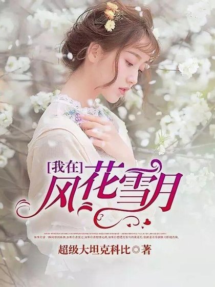 《我在风花雪月里等你》