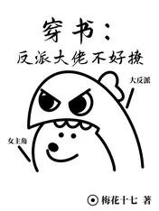 穿书:反派大佬不好撩