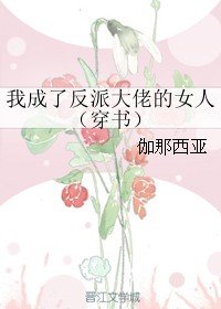 我成了反派大佬的女人