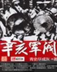 《辛亥軍閥》