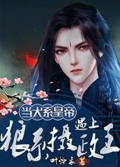 《当犬系皇帝遇上狼系摄政王》