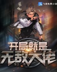 《开局就是无敌大佬》