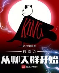 《柯南之从聊天群开始》