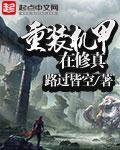 《重装机甲在修真》