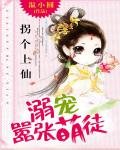 《拐个上仙:溺宠嚣张萌徒》