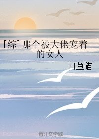 （BG/綜漫同人）那個被大佬寵著的女人