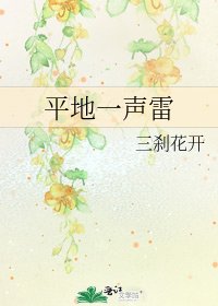 《平地一声雷》