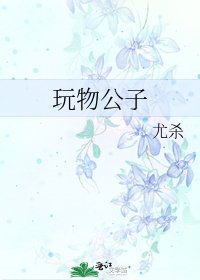 《玩物公子》