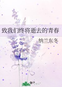 《致我們終將逝去的青春》