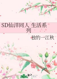 《SD仙洋同人 生活系列》