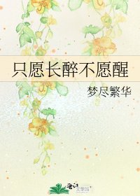 《只愿长醉不愿醒》