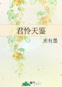 《君憐天鑑》
