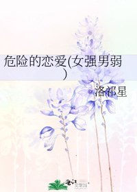 《危險的戀愛(女強男弱)》
