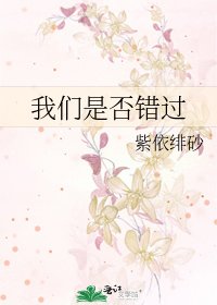 《我們是否錯過》