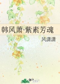 《韩风萧·紫素芳魂》