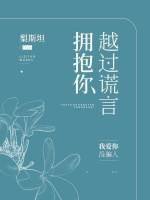 《越過謊言擁抱你》