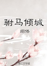 《駙馬傾城》