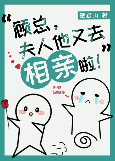 《顾总,夫人他又去相亲啦!》