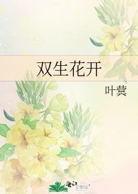 《雙生花開》
