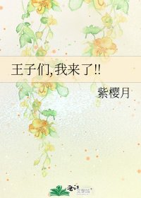 《王子们,我来了!!》