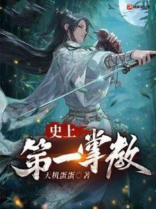 《史上第一掌教》