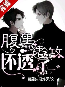 《腹黑老攻坏透了》