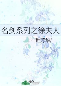 《名劍系列之徐夫人》