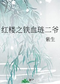 《紅樓之鐵血璉二爺》