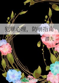 《犯罪心理,防崩指南》