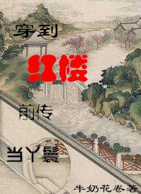 《穿到紅樓前傳當丫鬟》