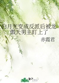 《白月光變成反派後被龍傲天男主盯上了》