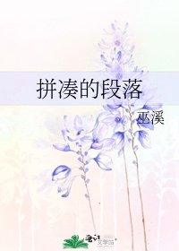拼湊的段落