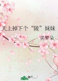 天上掉下個“陵”妹妹