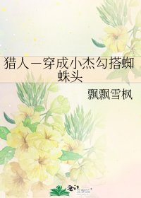 《獵人-穿成小杰勾搭蜘蛛頭》