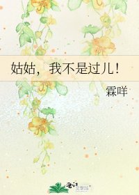 姑姑，我不是过儿！
