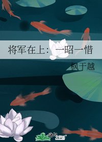 将军在上：一昭一惜