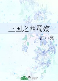 《三国之西蜀殇》