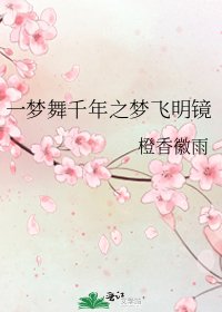 一夢舞千年之夢飛明鏡