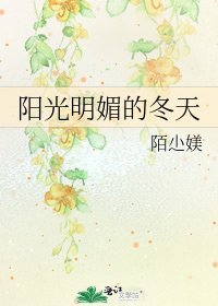 《陽光明媒的冬天》