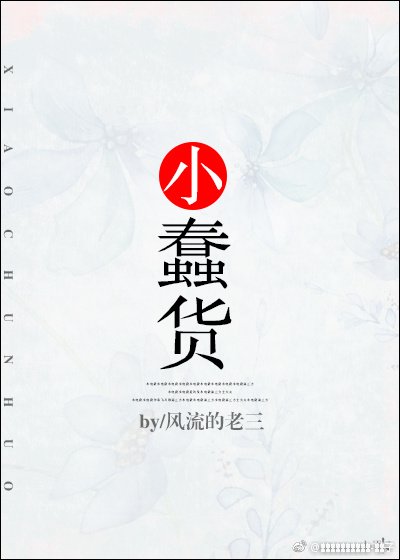小蠢貨