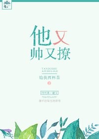 《他又帥又撩》