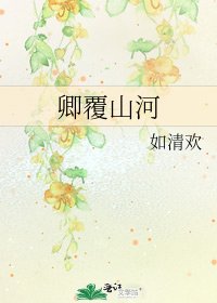 《卿覆山河》