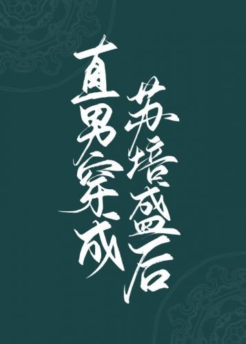 《直男穿成苏培盛后(清穿)》