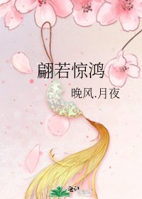 《翩若驚鴻》