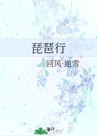《琵琶行》