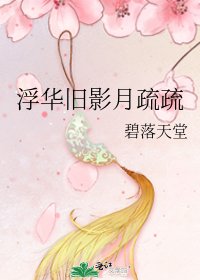 《浮華舊影月疏疏》