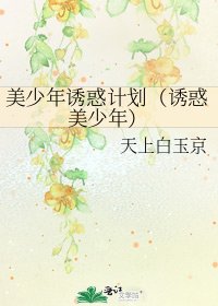 《美少年诱惑计划(诱惑美少年)》