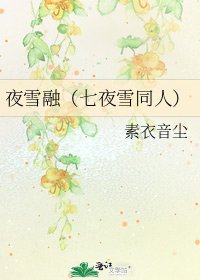 《夜雪融(七夜雪同人)》